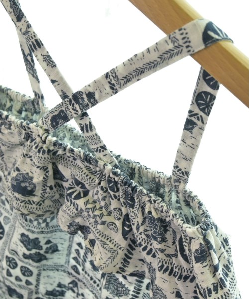 Patagonia（パタゴニア）ワンピース（その他） 白 サイズ:-(60cm位) キッズ/2200640366254