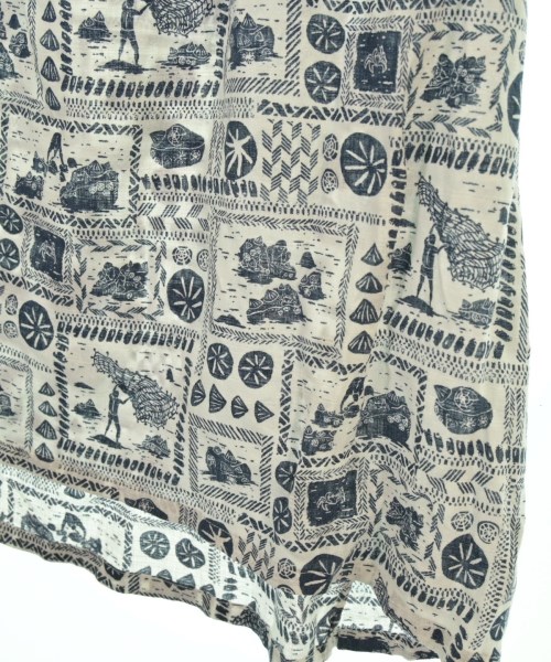 Patagonia（パタゴニア）ワンピース（その他） 白 サイズ:-(60cm位) キッズ/2200640366254