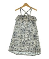 Patagonia（パタゴニア）ワンピース（その他） 白 サイズ:-(60cm位) キッズ/2200640366254