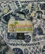 Patagonia（パタゴニア）ワンピース（その他） 白 サイズ:-(60cm位) キッズ/2200640366254