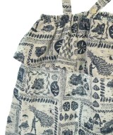 Patagonia（パタゴニア）ワンピース（その他） 白 サイズ:-(60cm位) キッズ/2200640366254