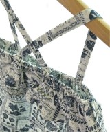 Patagonia（パタゴニア）ワンピース（その他） 白 サイズ:-(60cm位) キッズ/2200640366254