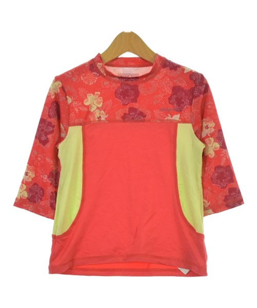 patagonia(パタゴニア)Tシャツ・カットソー 赤 サイズ:130(9T-10T)/2200640366261