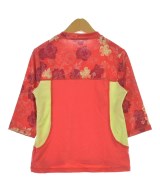 Patagonia（パタゴニア）Tシャツ・カットソー 赤 サイズ:130(9T-10T) キッズ/2200640366261