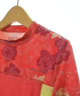 Patagonia（パタゴニア）Tシャツ・カットソー 赤 サイズ:130(9T-10T) キッズ/2200640366261