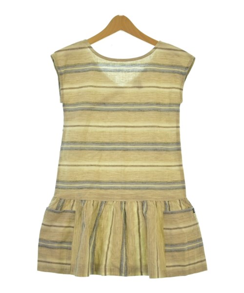 patagonia(パタゴニア)ワンピース（その他） ベージュ サイズ:M(120cm位)/2200640366285