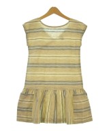 Patagonia（パタゴニア）ワンピース（その他） ベージュ サイズ:M(120cm位) キッズ/2200640366285