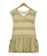 Patagonia（パタゴニア）ワンピース（その他） ベージュ サイズ:M(120cm位) キッズ/2200640366285