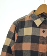 Patagonia（パタゴニア）シャツ 紺 サイズ:S(100cm位) キッズ/2200640366292