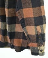 Patagonia（パタゴニア）シャツ 紺 サイズ:S(100cm位) キッズ/2200640366292