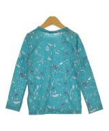 Patagonia（パタゴニア）Tシャツ・カットソー 青 サイズ:110(5T-6T) キッズ/2200640366308