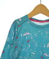 Patagonia（パタゴニア）Tシャツ・カットソー 青 サイズ:110(5T-6T) キッズ/2200640366308