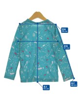 Patagonia（パタゴニア）Tシャツ・カットソー 青 サイズ:110(5T-6T) キッズ/2200640366308