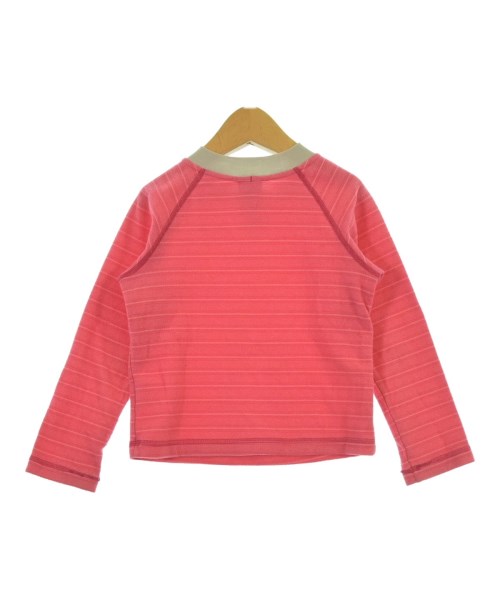 Patagonia（パタゴニア）Tシャツ・カットソー ピンク サイズ:100(3T-4T) キッズ/2200640366315