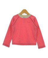Patagonia（パタゴニア）Tシャツ・カットソー ピンク サイズ:100(3T-4T) キッズ/2200640366315