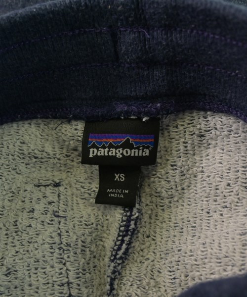 Patagonia（パタゴニア）その他 紺 サイズ:XS(120cm位) キッズ/2200640366322