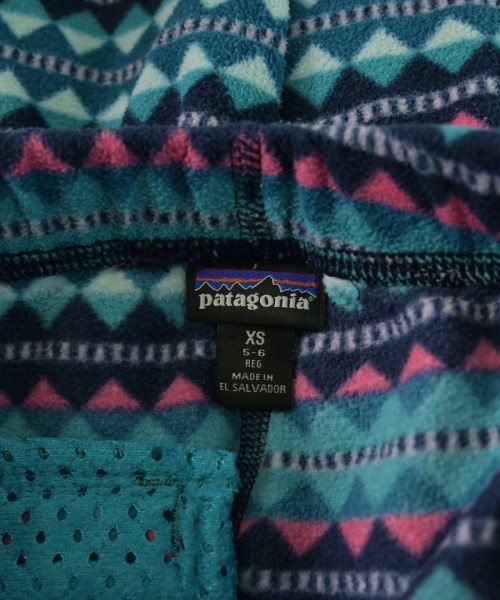 Patagonia（パタゴニア）その他 青 サイズ:110(5T-6T) キッズ/2200640366339
