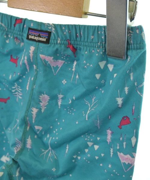 Patagonia（パタゴニア）その他 青 サイズ:100(3T-4T) キッズ/2200640366346