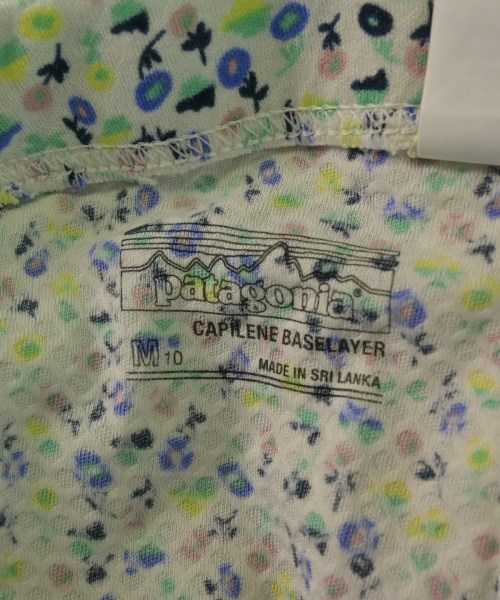 Patagonia（パタゴニア）その他 白 サイズ:130(9T-10T) キッズ/2200640366353