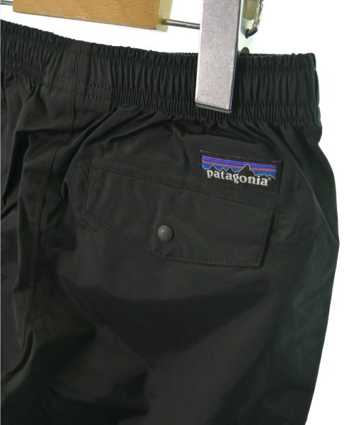 Patagonia（パタゴニア）その他 黒 サイズ:110(5T-6T) キッズ/2200640366360