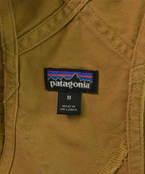 Patagonia（パタゴニア）その他 ベージュ サイズ:M(120cm位) キッズ/2200640366384