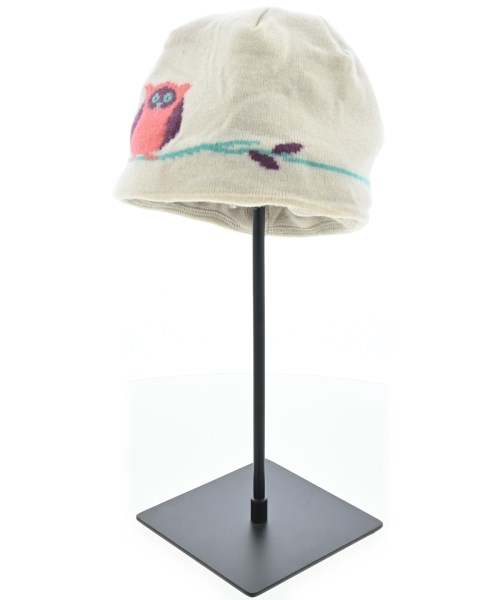 patagonia(パタゴニア)小物類（その他） 白 サイズ:M(6-10Y)/2200640366445