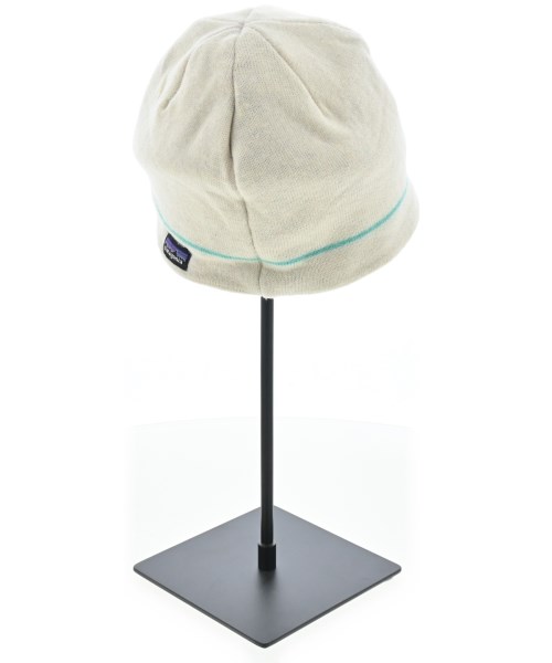 Patagonia（パタゴニア）小物類（その他） 白 サイズ:M(6-10Y) キッズ/2200640366445