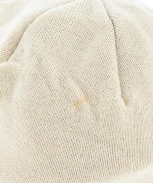 Patagonia（パタゴニア）小物類（その他） 白 サイズ:M(6-10Y) キッズ/2200640366445