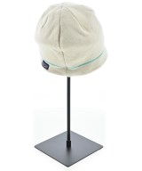 Patagonia（パタゴニア）小物類（その他） 白 サイズ:M(6-10Y) キッズ/2200640366445