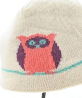 Patagonia（パタゴニア）小物類（その他） 白 サイズ:M(6-10Y) キッズ/2200640366445