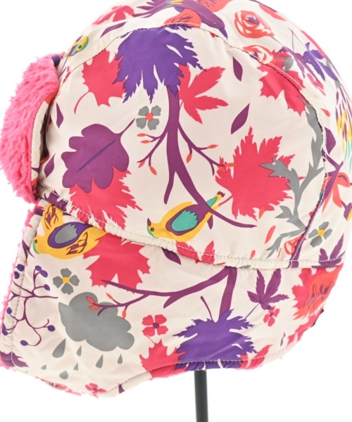 Patagonia（パタゴニア）小物類（その他） 白 サイズ:S(6-18m) キッズ/2200640366452