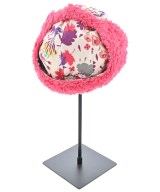 Patagonia（パタゴニア）小物類（その他） 白 サイズ:S(6-18m) キッズ/2200640366452