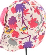 Patagonia（パタゴニア）小物類（その他） 白 サイズ:S(6-18m) キッズ/2200640366452