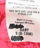 Patagonia（パタゴニア）小物類（その他） 白 サイズ:S(6-18m) キッズ/2200640366452