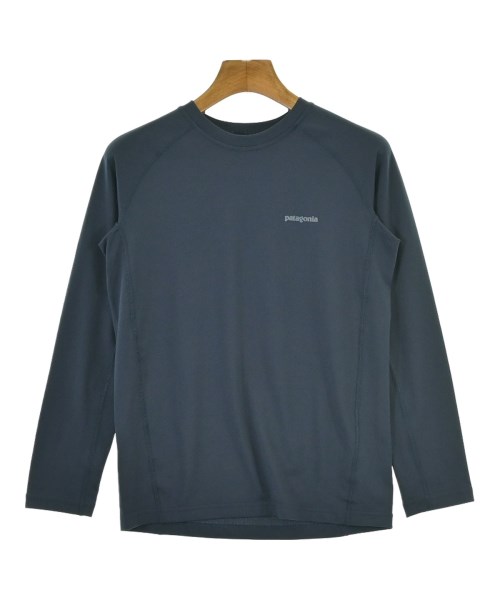 patagonia(パタゴニア)Tシャツ・カットソー 紺 サイズ:130(9T-10T)/2200640308216