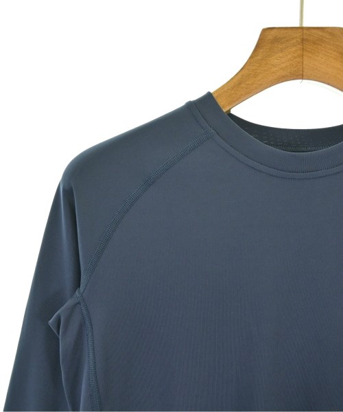 Patagonia（パタゴニア）Tシャツ・カットソー 紺 サイズ:130(9T-10T) キッズ/2200640308216