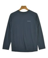 Patagonia（パタゴニア）Tシャツ・カットソー 紺 サイズ:130(9T-10T) キッズ/2200640308216