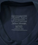 Patagonia（パタゴニア）Tシャツ・カットソー 紺 サイズ:130(9T-10T) キッズ/2200640308216