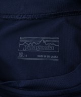 Patagonia（パタゴニア）Tシャツ・カットソー 紺 サイズ:XL(140cm位) キッズ/2200641388040