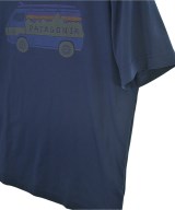 Patagonia（パタゴニア）Tシャツ・カットソー 紺 サイズ:XL(140cm位) キッズ/2200641388040