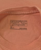 Patagonia（パタゴニア）Tシャツ・カットソー オレンジ サイズ:XL(140cm位) キッズ/2200641388057