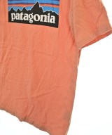 Patagonia（パタゴニア）Tシャツ・カットソー オレンジ サイズ:XL(140cm位) キッズ/2200641388057