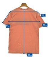 Patagonia（パタゴニア）Tシャツ・カットソー オレンジ サイズ:XL(140cm位) キッズ/2200641388057