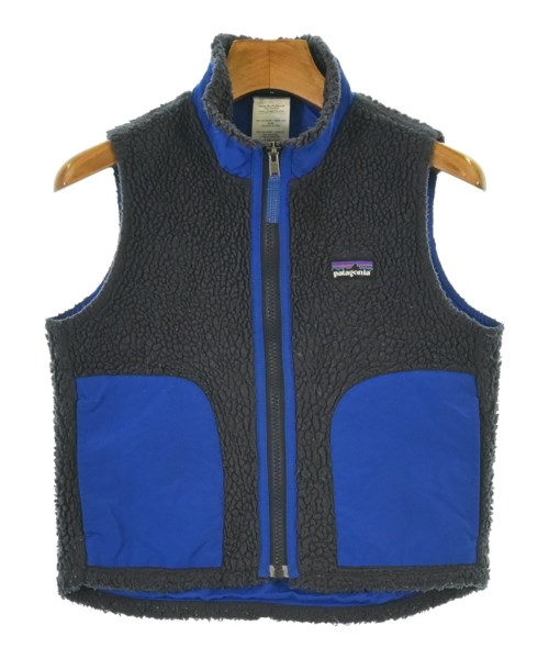 patagonia(パタゴニア)その他 紺 サイズ:XS(24M位)/2200643056060