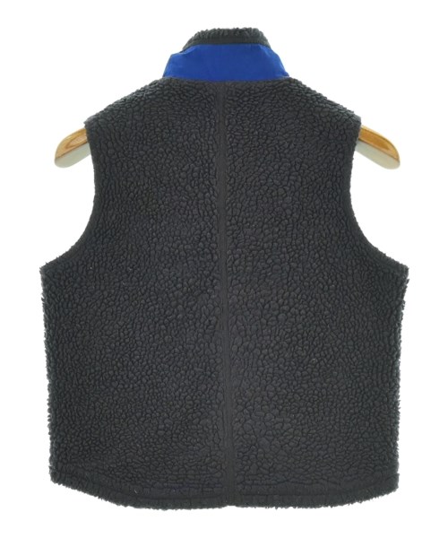 Patagonia（パタゴニア）その他 紺 サイズ:XS(24M位) キッズ/2200643056060