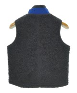 Patagonia（パタゴニア）その他 紺 サイズ:XS(24M位) キッズ/2200643056060