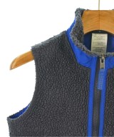 Patagonia（パタゴニア）その他 紺 サイズ:XS(24M位) キッズ/2200643056060