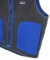 Patagonia（パタゴニア）その他 紺 サイズ:XS(24M位) キッズ/2200643056060