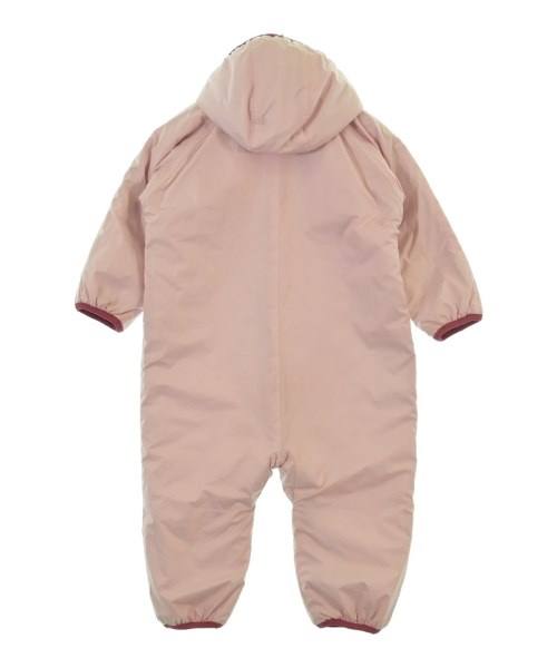 Patagonia（パタゴニア）ワンピース（その他） ピンク サイズ:90(24M) キッズ/2200652793925