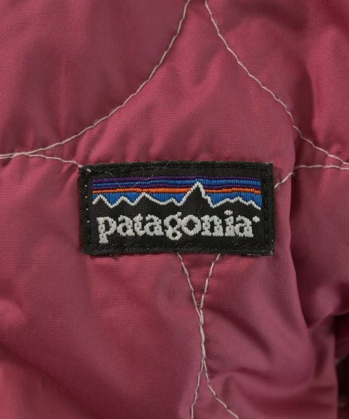Patagonia（パタゴニア）ワンピース（その他） ピンク サイズ:90(24M) キッズ/2200652793925